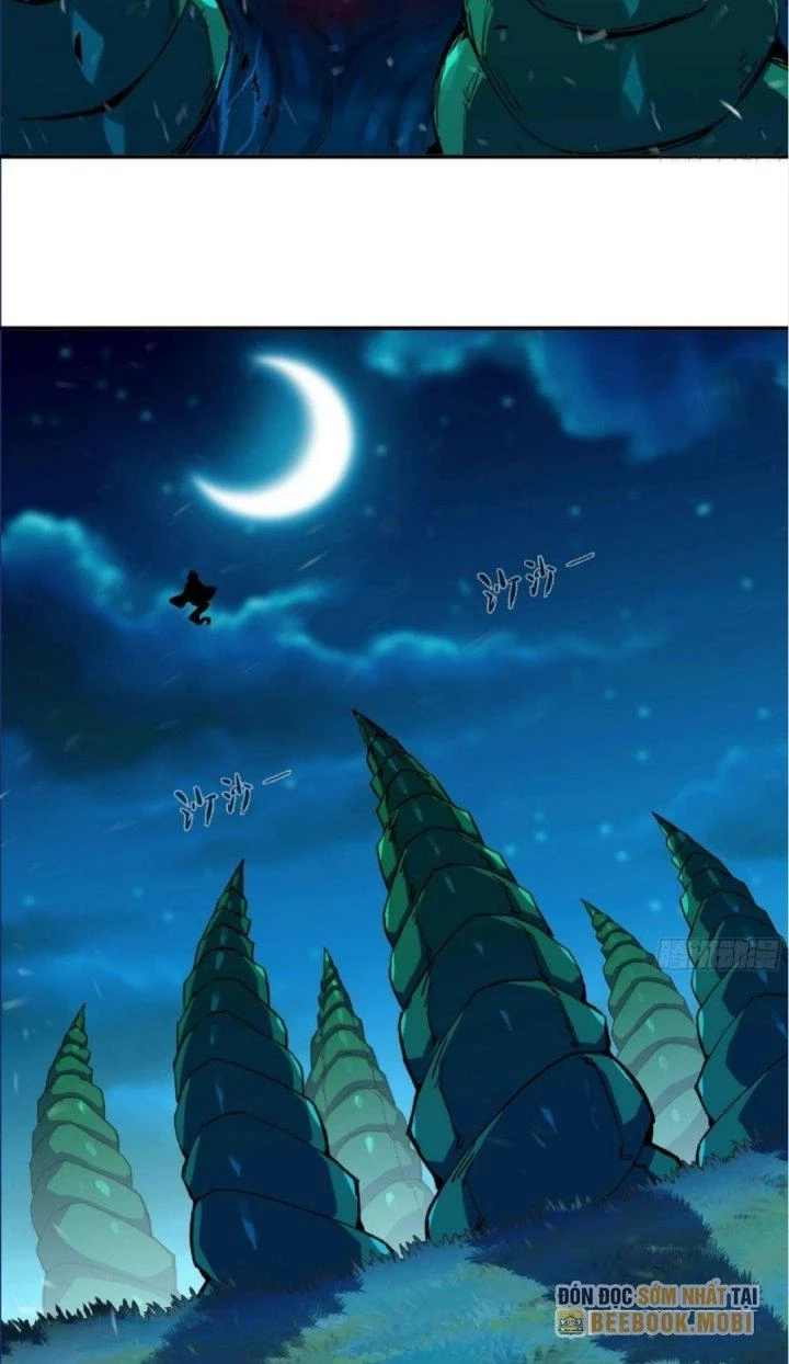 Dũng Sĩ Nấm Chapter 83 - Trang 4