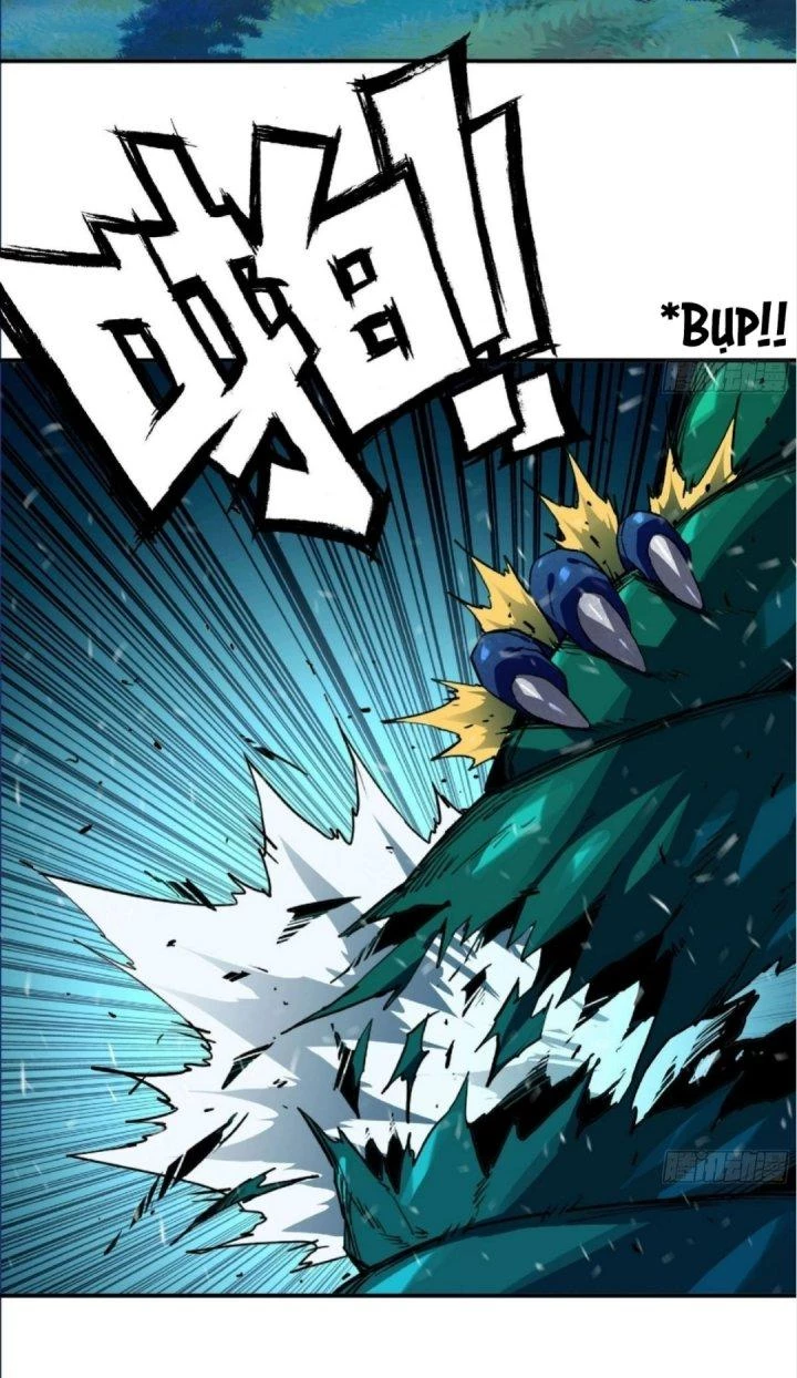 Dũng Sĩ Nấm Chapter 83 - Trang 4