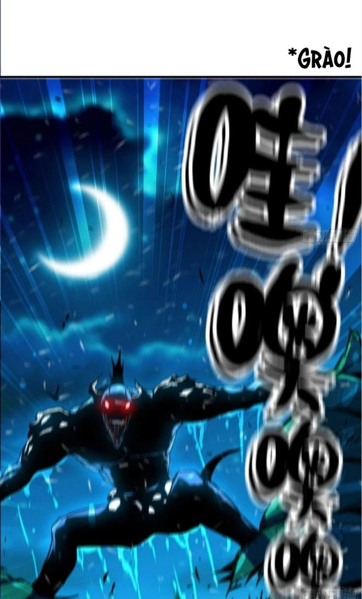 Dũng Sĩ Nấm Chapter 83 - Trang 4