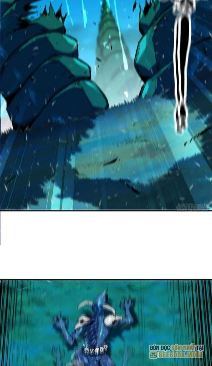 Dũng Sĩ Nấm Chapter 83 - Trang 4