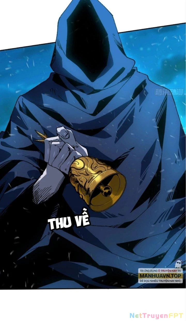 Dũng Sĩ Nấm Chapter 83 - Trang 4
