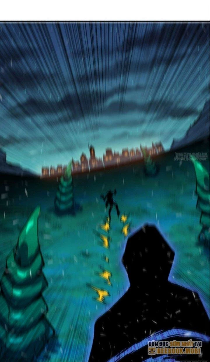 Dũng Sĩ Nấm Chapter 83 - Trang 4