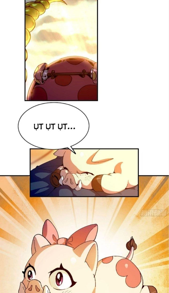 Dũng Sĩ Nấm Chapter 83 - Trang 4
