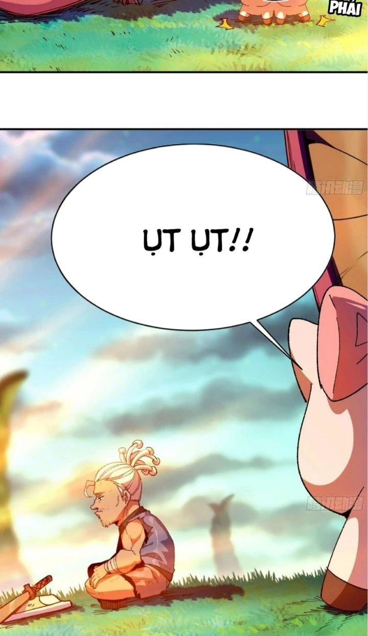 Dũng Sĩ Nấm Chapter 83 - Trang 4