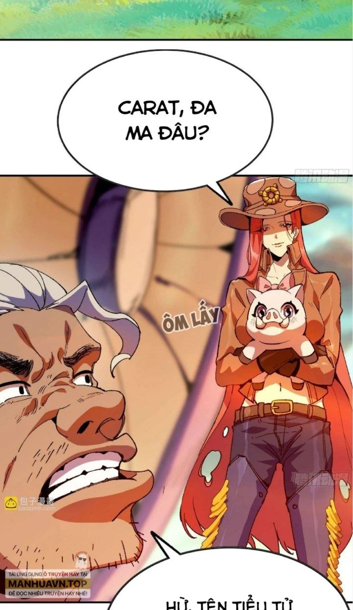 Dũng Sĩ Nấm Chapter 83 - Trang 4