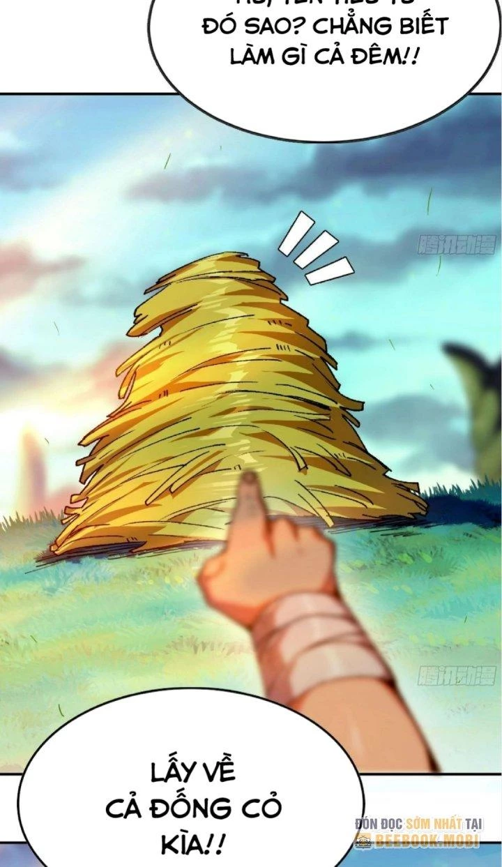 Dũng Sĩ Nấm Chapter 83 - Trang 4