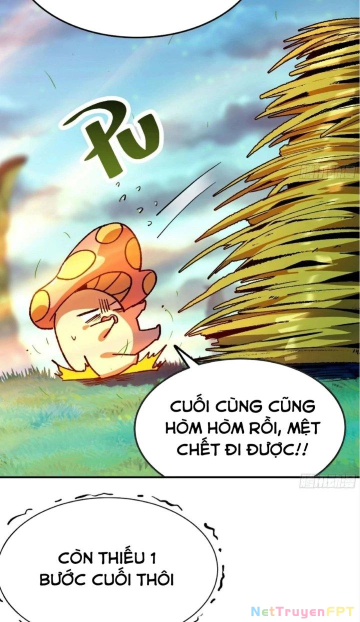 Dũng Sĩ Nấm Chapter 83 - Trang 4