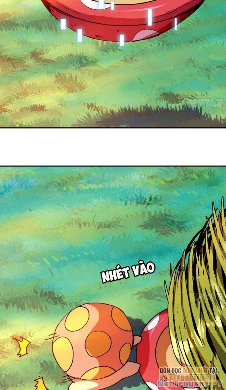 Dũng Sĩ Nấm Chapter 83 - Trang 4