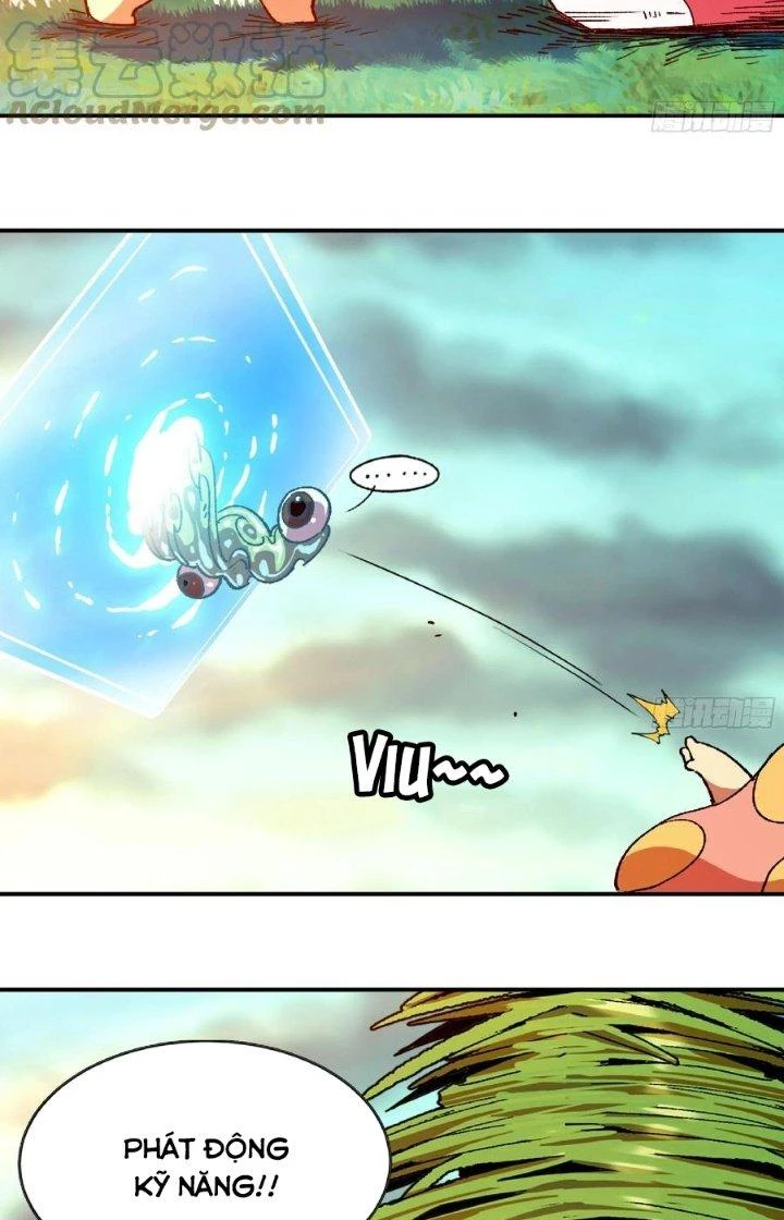 Dũng Sĩ Nấm Chapter 84 - Trang 4