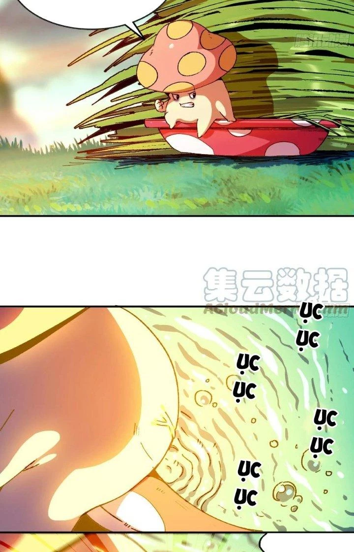 Dũng Sĩ Nấm Chapter 84 - Trang 4