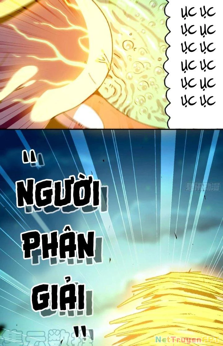 Dũng Sĩ Nấm Chapter 84 - Trang 4