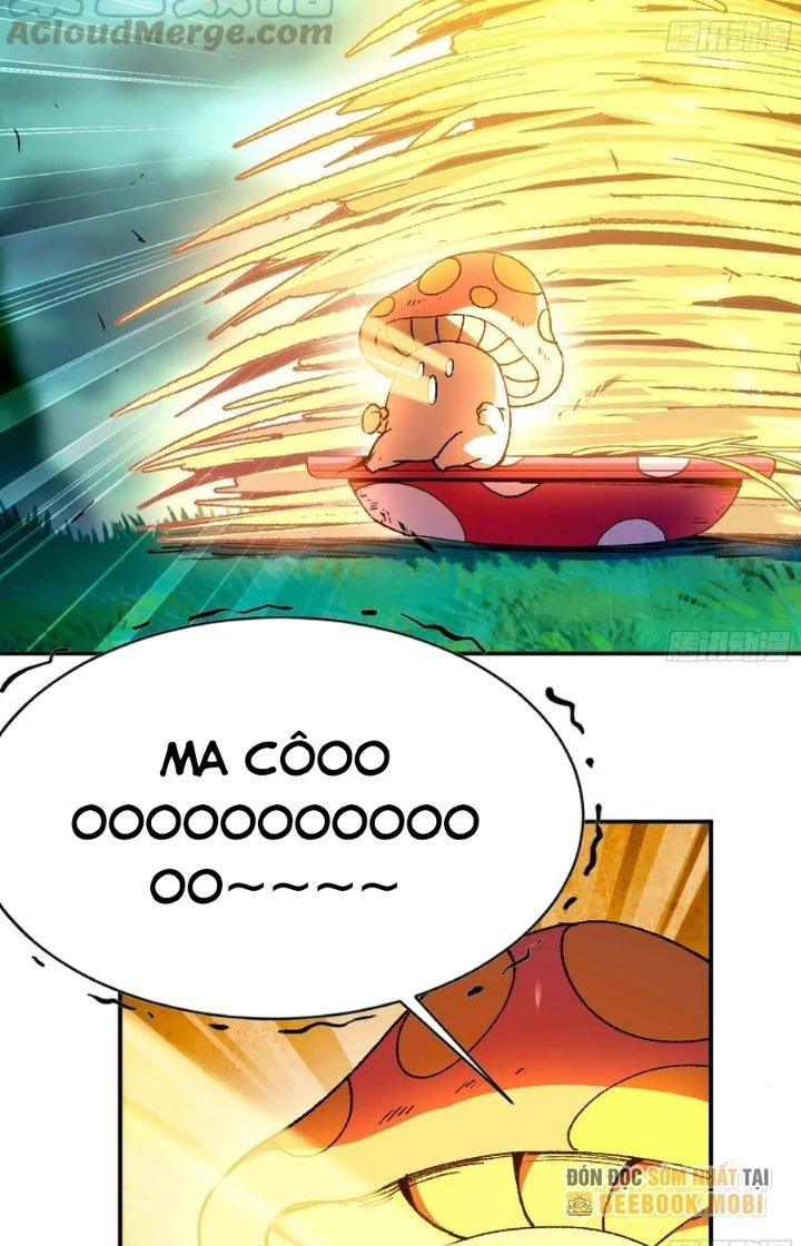 Dũng Sĩ Nấm Chapter 84 - Trang 4