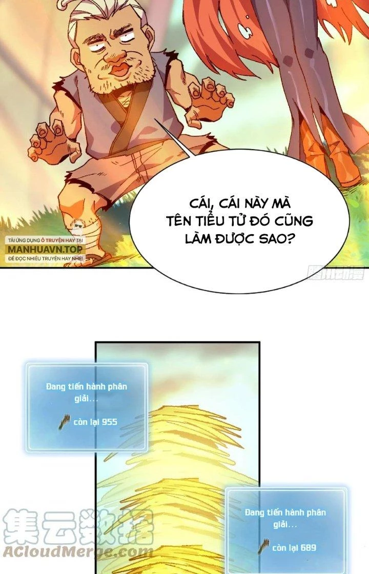 Dũng Sĩ Nấm Chapter 84 - Trang 4
