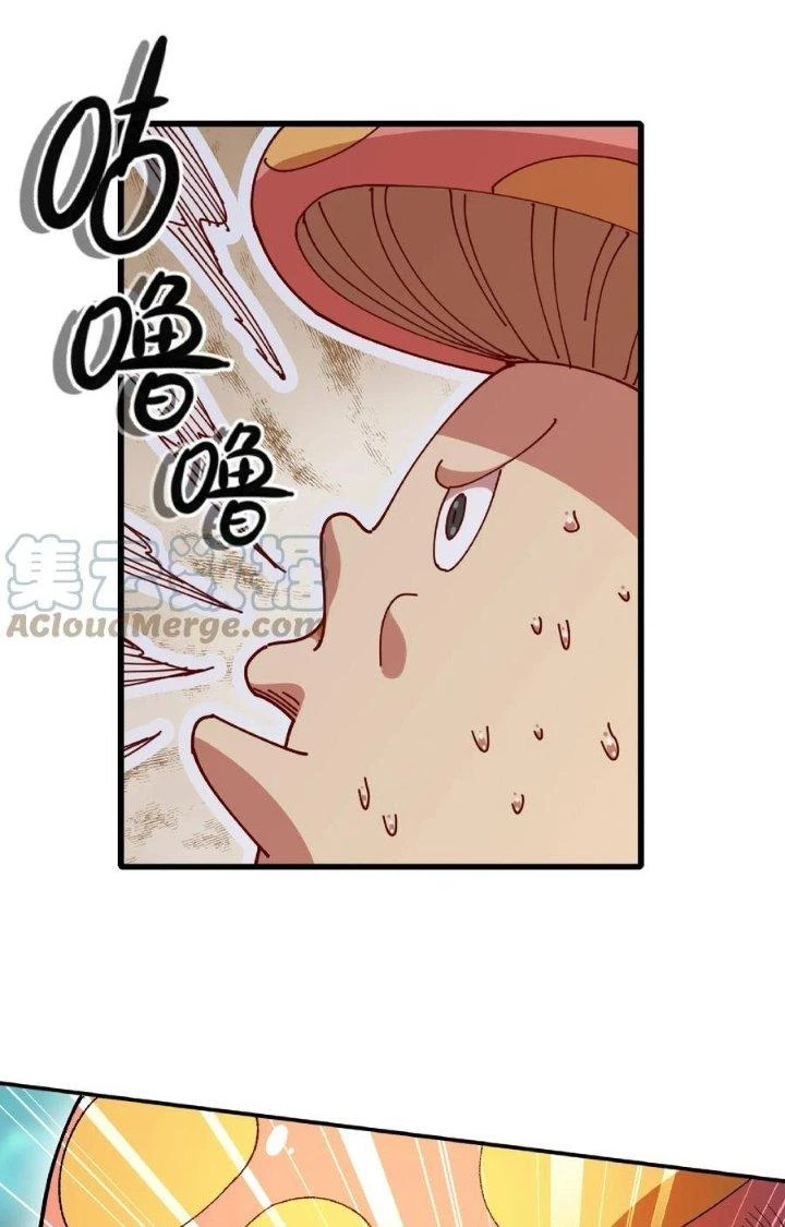 Dũng Sĩ Nấm Chapter 84 - Trang 4