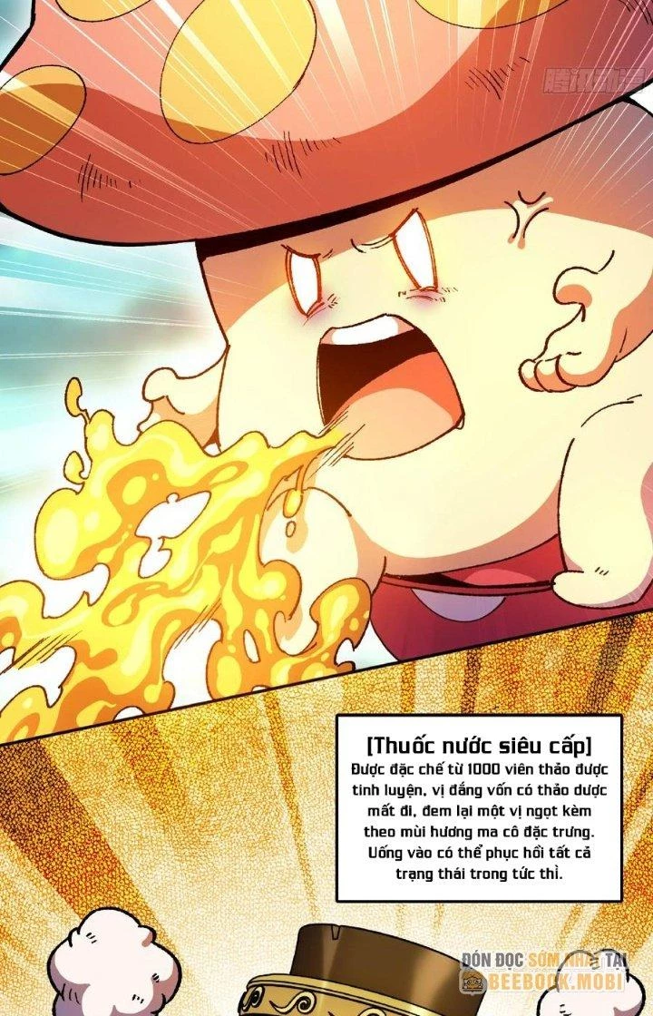 Dũng Sĩ Nấm Chapter 84 - Trang 4