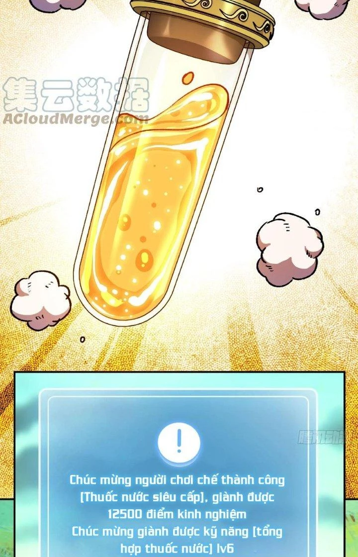 Dũng Sĩ Nấm Chapter 84 - Trang 4