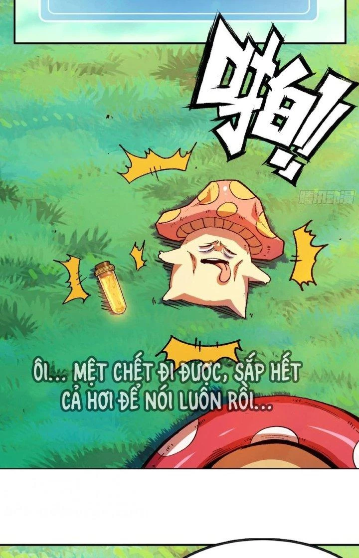 Dũng Sĩ Nấm Chapter 84 - Trang 4