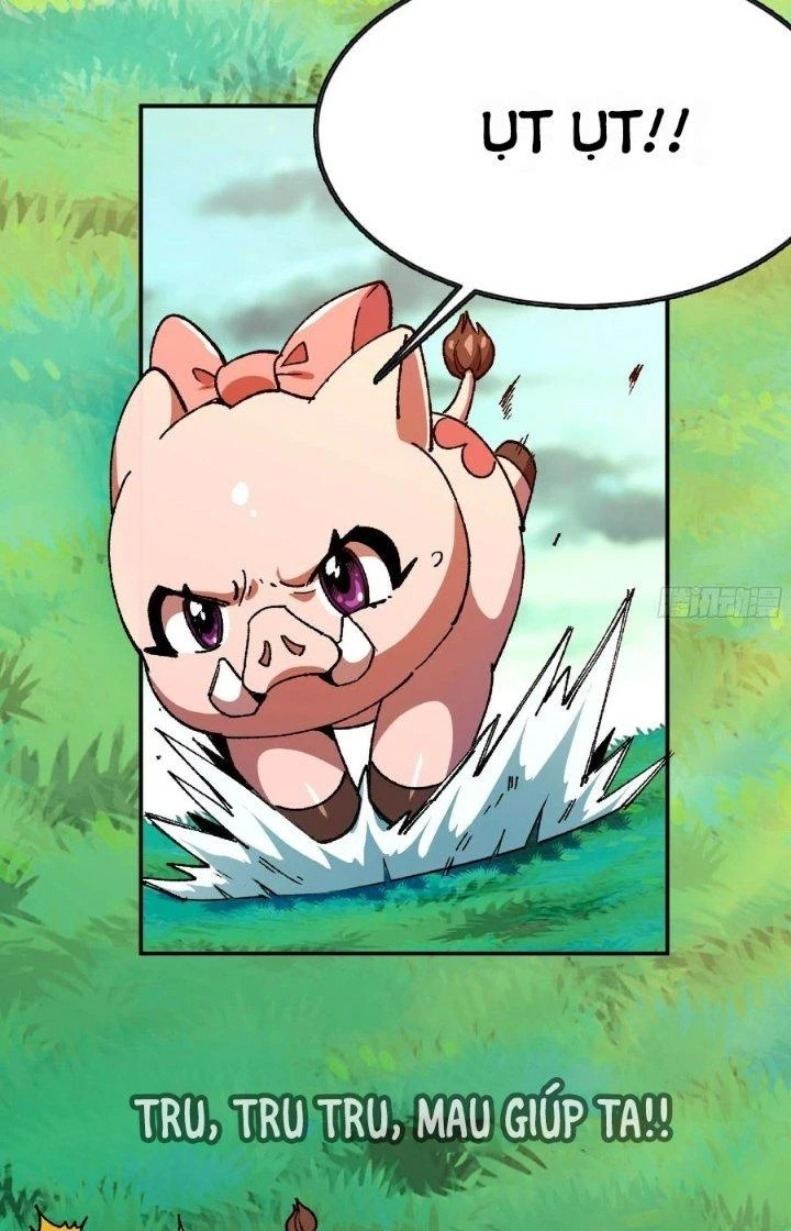 Dũng Sĩ Nấm Chapter 84 - Trang 4
