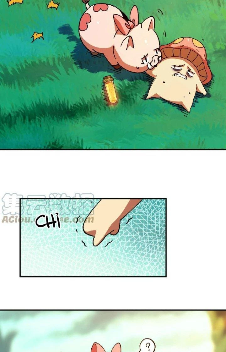 Dũng Sĩ Nấm Chapter 84 - Trang 4