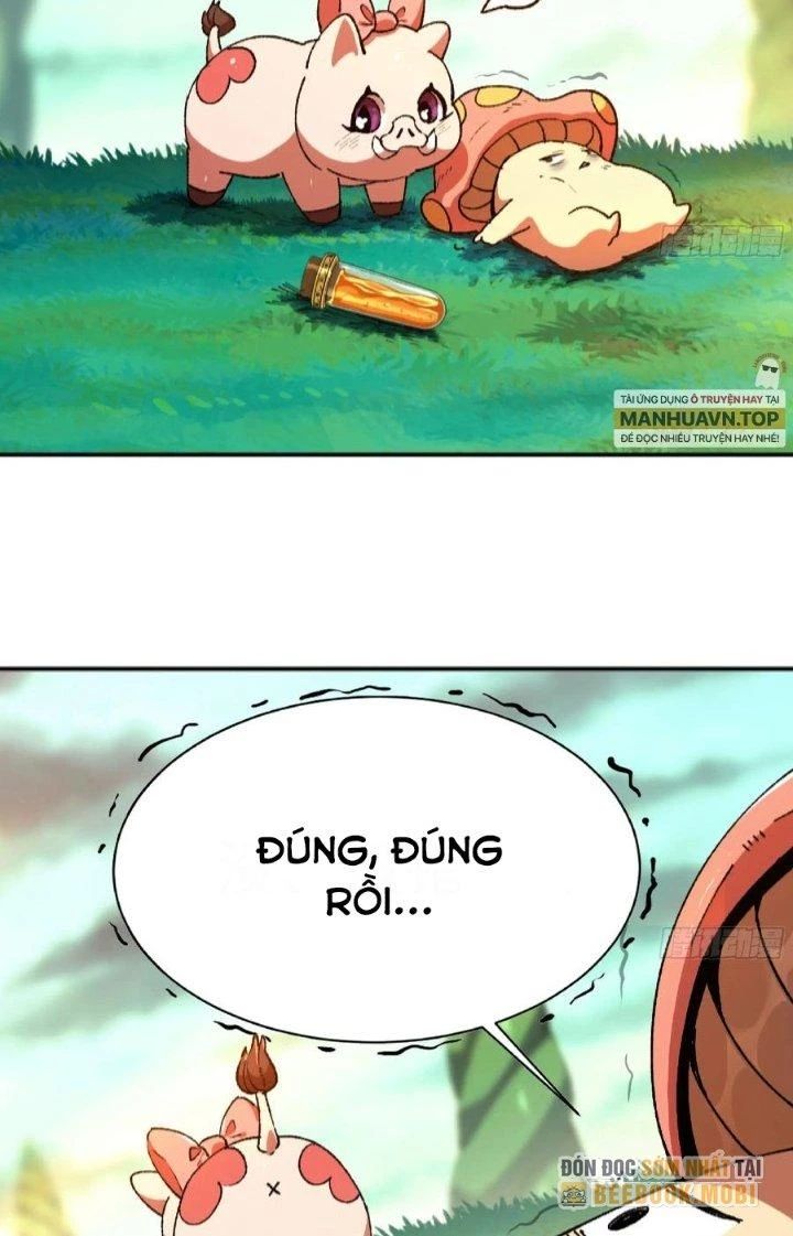 Dũng Sĩ Nấm Chapter 84 - Trang 4