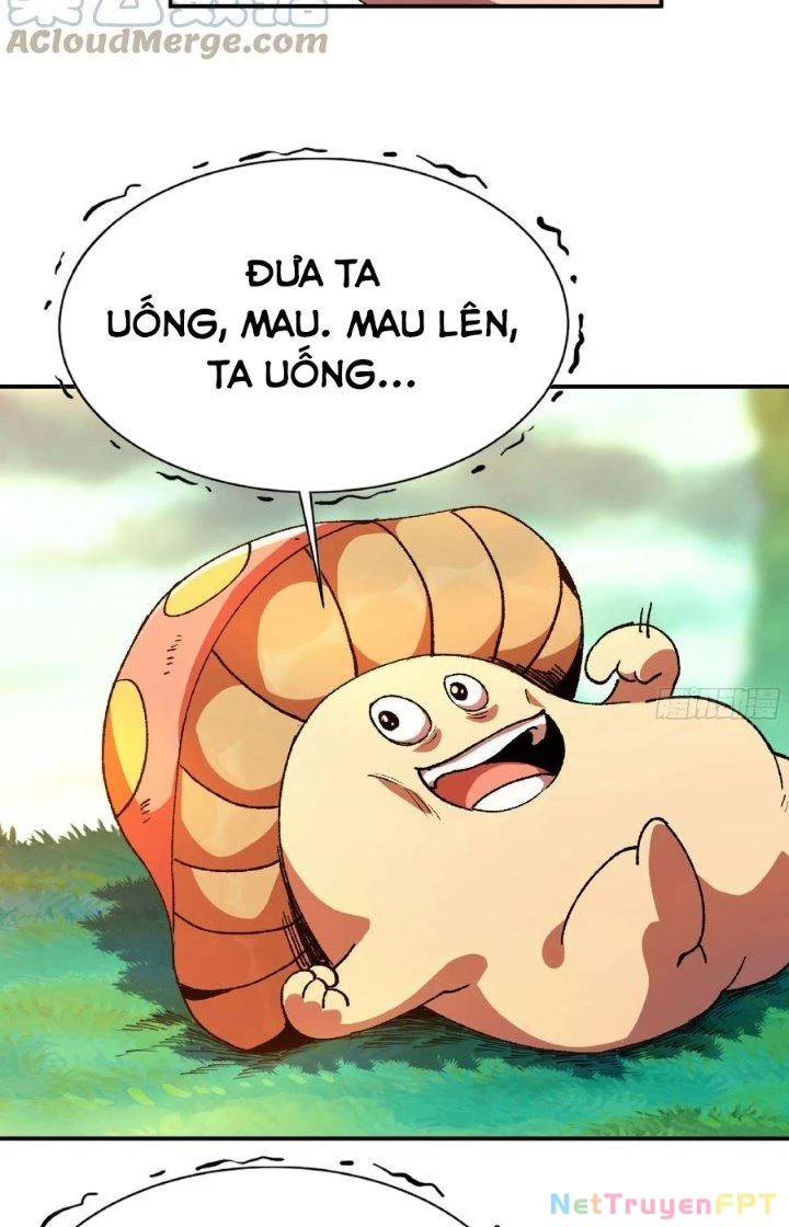 Dũng Sĩ Nấm Chapter 84 - Trang 4