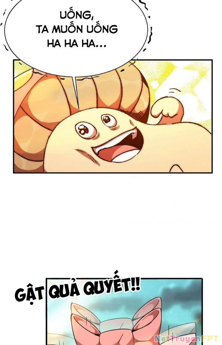 Dũng Sĩ Nấm Chapter 84 - Trang 4
