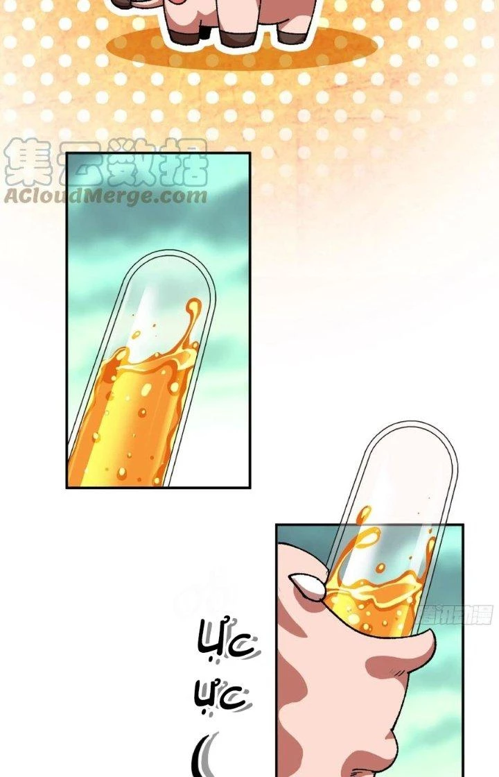 Dũng Sĩ Nấm Chapter 84 - Trang 4