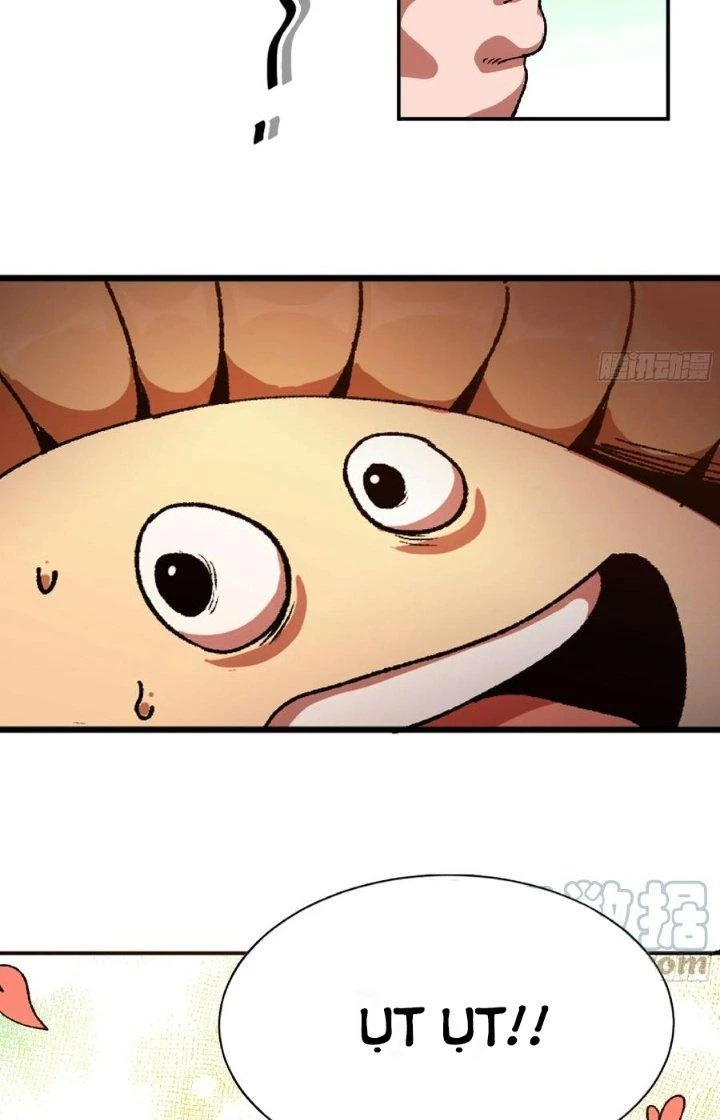 Dũng Sĩ Nấm Chapter 84 - Trang 4