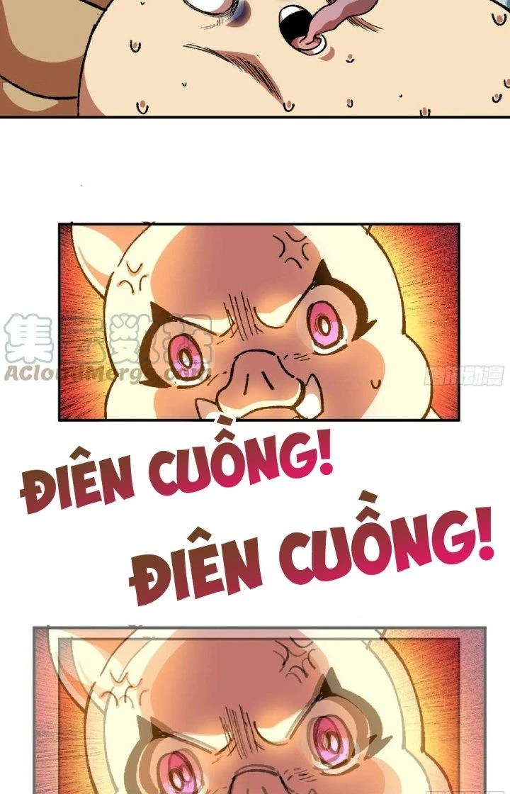 Dũng Sĩ Nấm Chapter 84 - Trang 4
