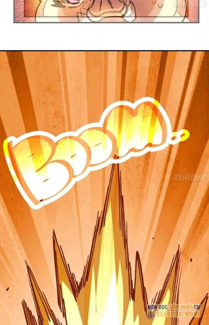 Dũng Sĩ Nấm Chapter 84 - Trang 4