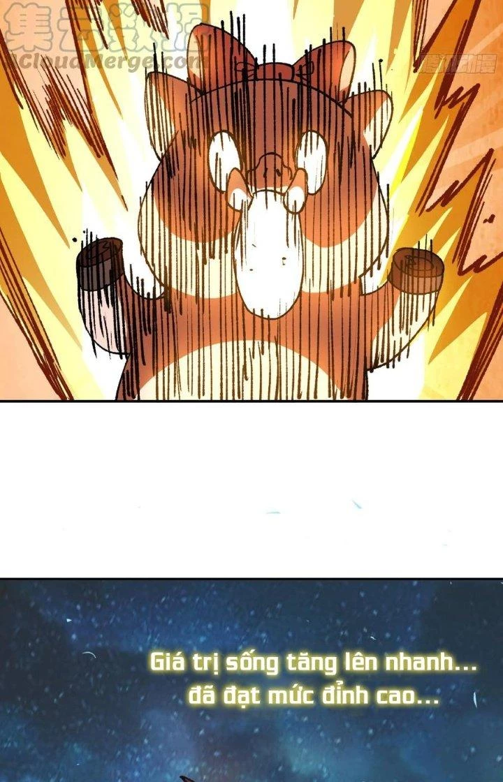 Dũng Sĩ Nấm Chapter 84 - Trang 4