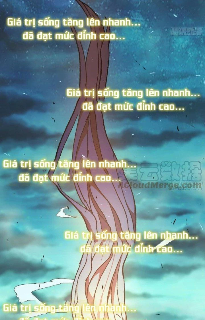 Dũng Sĩ Nấm Chapter 84 - Trang 4