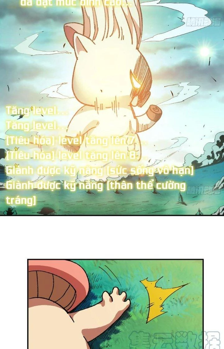 Dũng Sĩ Nấm Chapter 84 - Trang 4