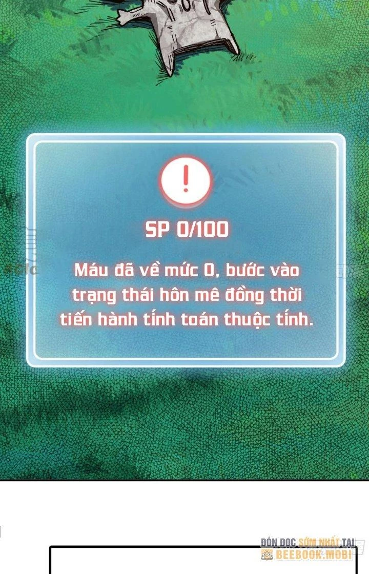 Dũng Sĩ Nấm Chapter 84 - Trang 4