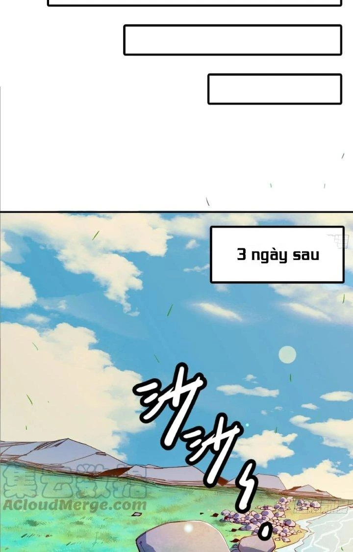 Dũng Sĩ Nấm Chapter 84 - Trang 4