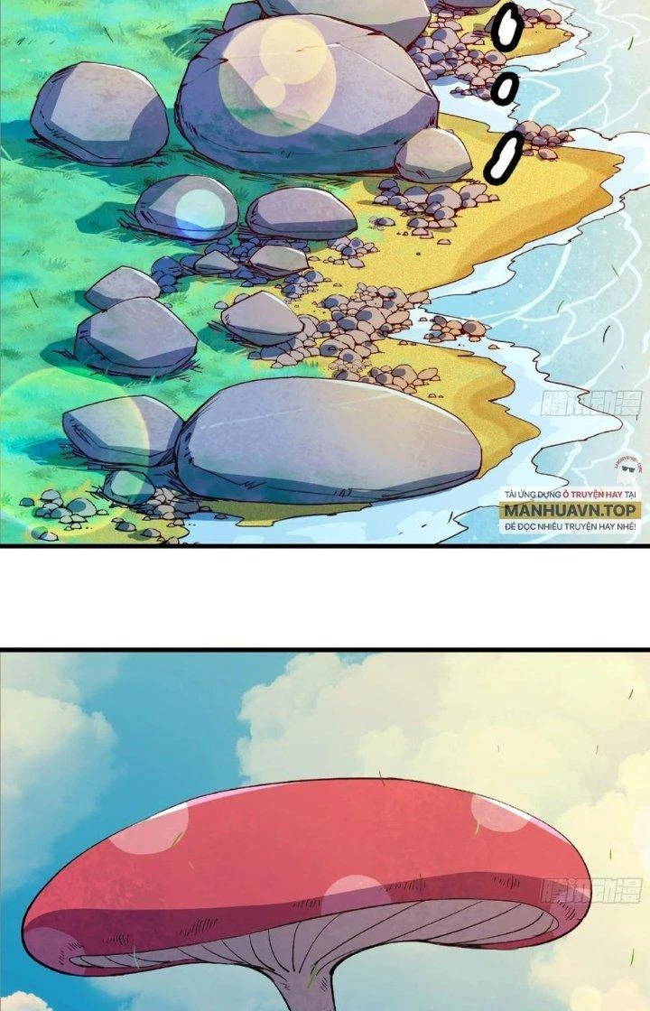 Dũng Sĩ Nấm Chapter 84 - Trang 4