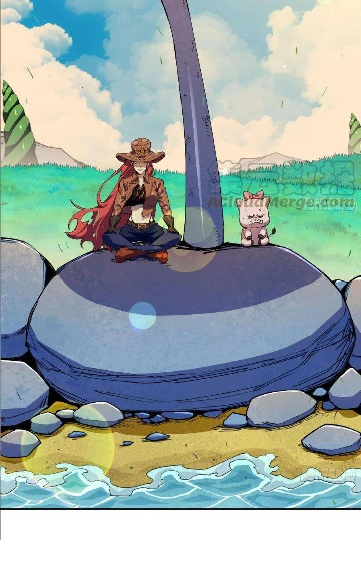 Dũng Sĩ Nấm Chapter 84 - Trang 4