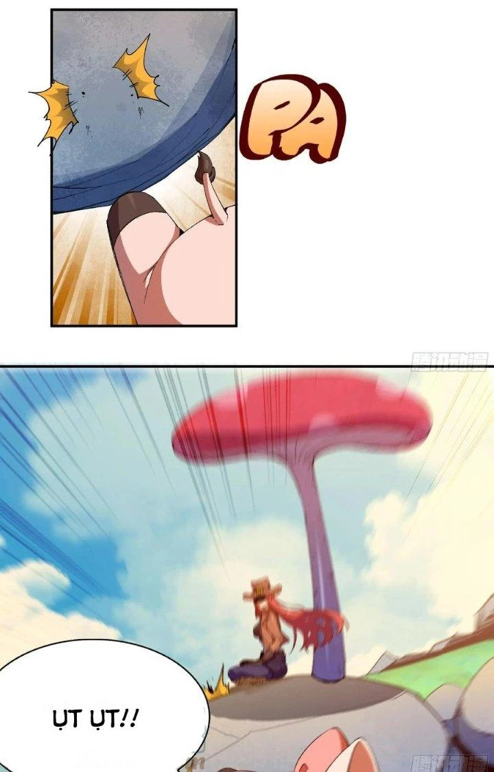 Dũng Sĩ Nấm Chapter 84 - Trang 4