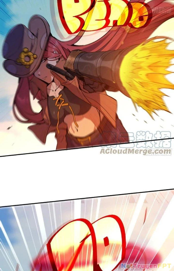 Dũng Sĩ Nấm Chapter 84 - Trang 4