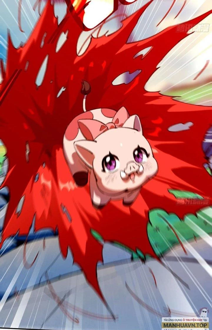 Dũng Sĩ Nấm Chapter 84 - Trang 4