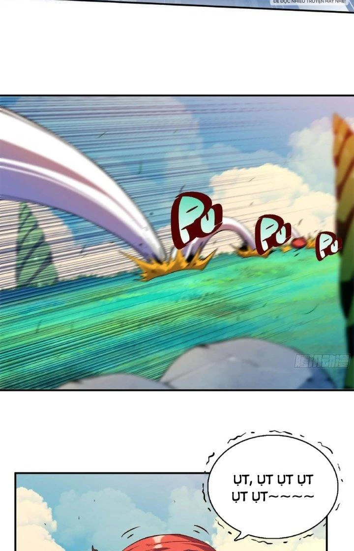 Dũng Sĩ Nấm Chapter 84 - Trang 4