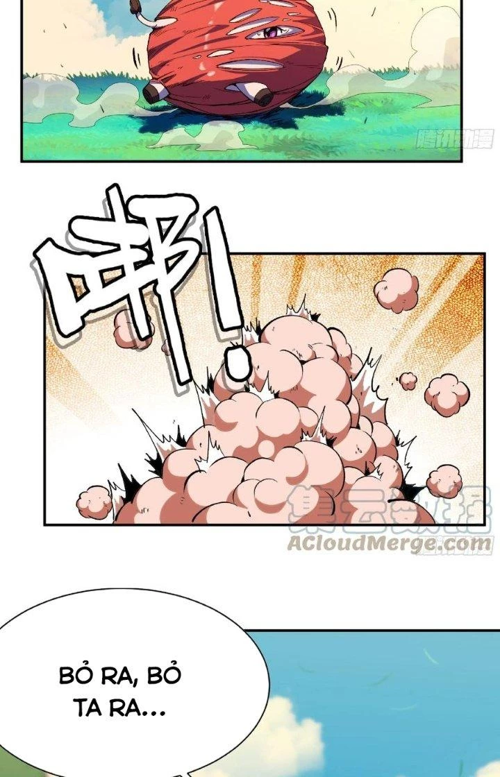 Dũng Sĩ Nấm Chapter 84 - Trang 4