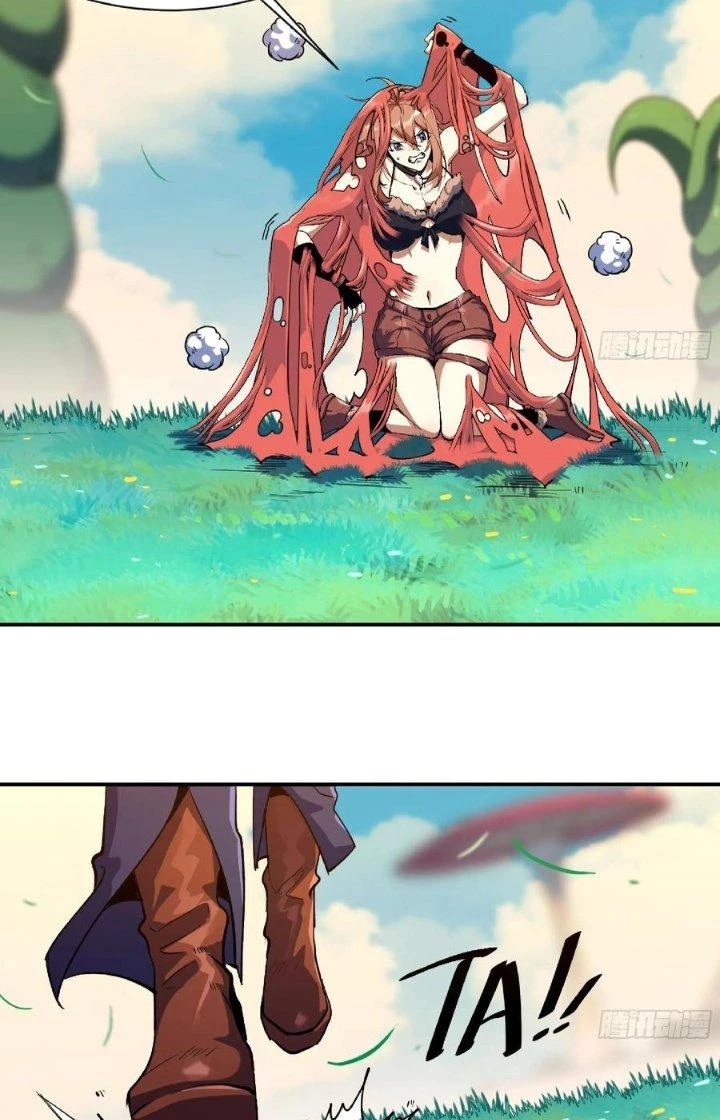 Dũng Sĩ Nấm Chapter 84 - Trang 4