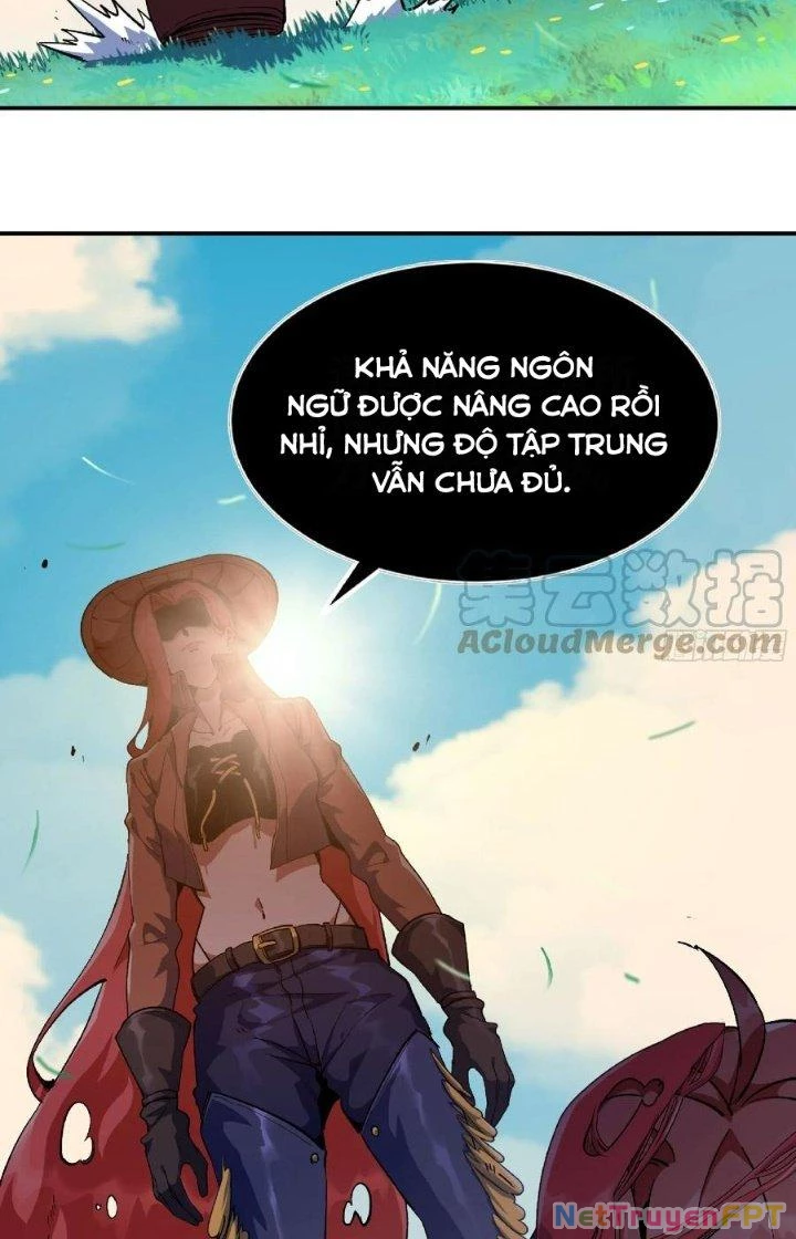 Dũng Sĩ Nấm Chapter 84 - Trang 4
