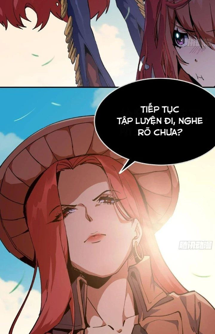 Dũng Sĩ Nấm Chapter 84 - Trang 4