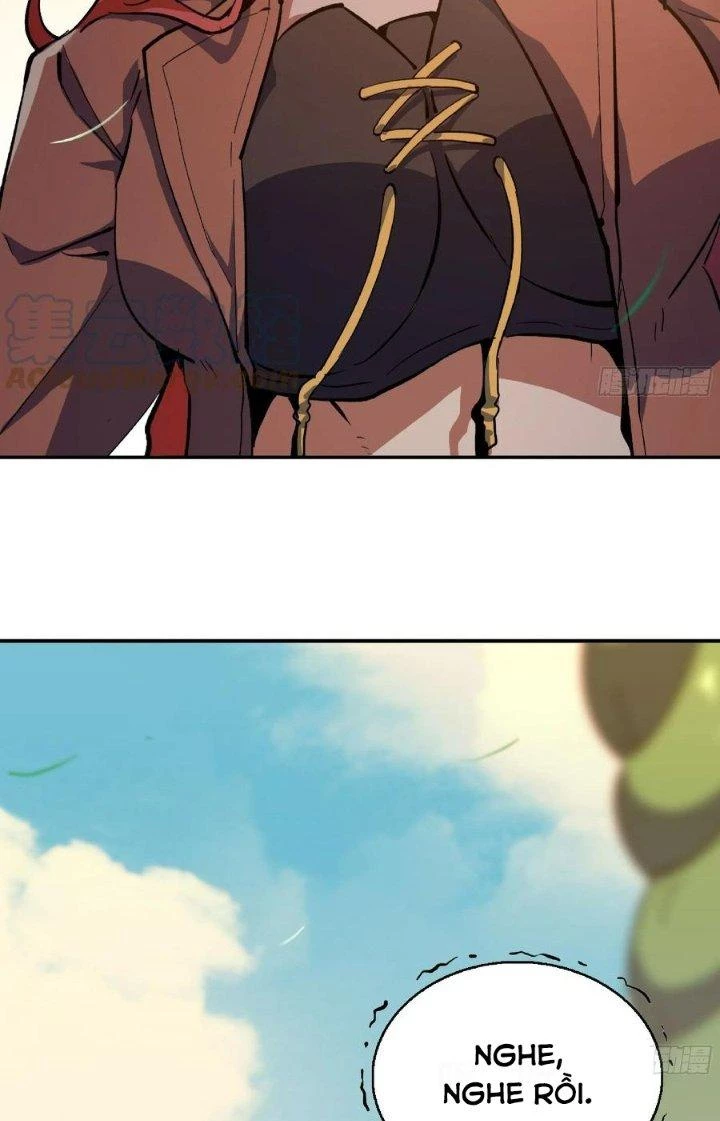 Dũng Sĩ Nấm Chapter 84 - Trang 4