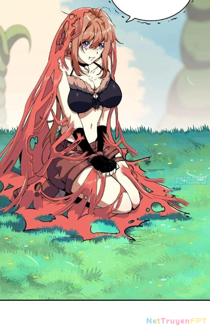 Dũng Sĩ Nấm Chapter 84 - Trang 4