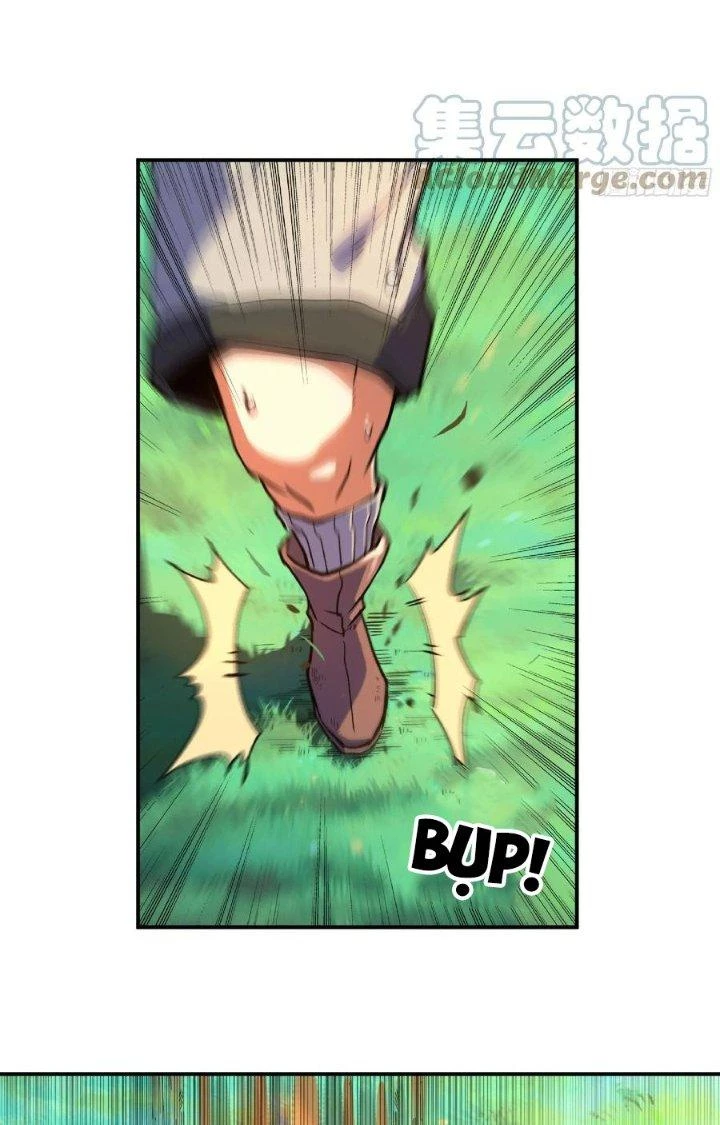 Dũng Sĩ Nấm Chapter 84 - Trang 4