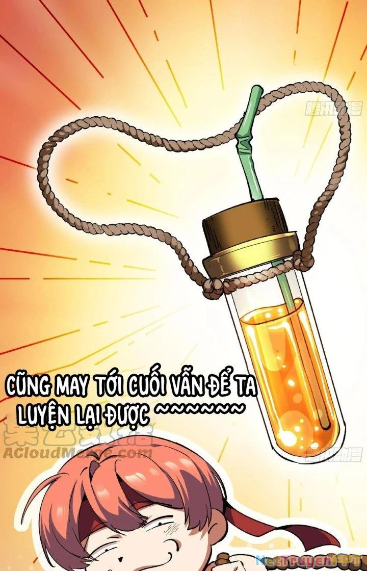 Dũng Sĩ Nấm Chapter 84 - Trang 4