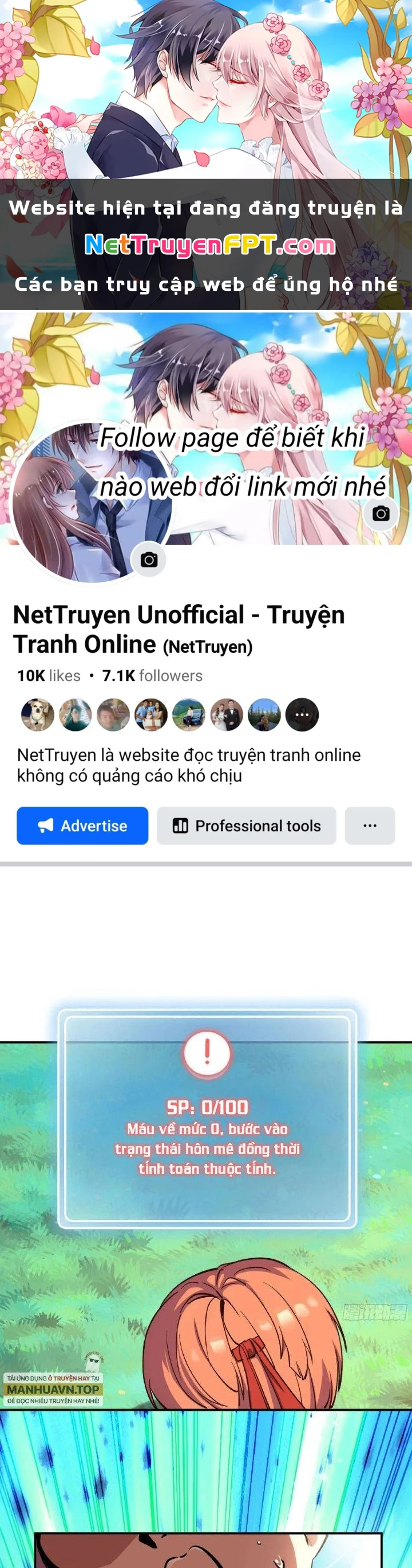Dũng Sĩ Nấm Chapter 85 - Next Chapter 86